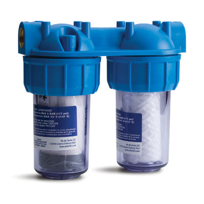HI 70482 Inline Filter Set - PCA Serie - Acorn Scientific