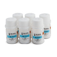 HI 7111/P  RH Calibration Salt. Low Humidity - Acorn Scientific