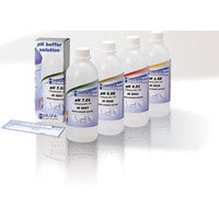 HANNA HI 5008 - 8.00 pH@25°C - TQ - 500ml