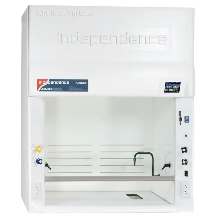 AIRCLEAN SYSTEMS Independence™ Ductless