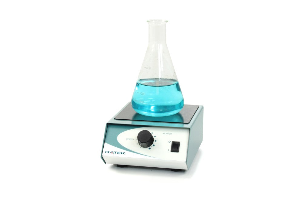 Ratek MS8 Compact Magnetic Stirrer