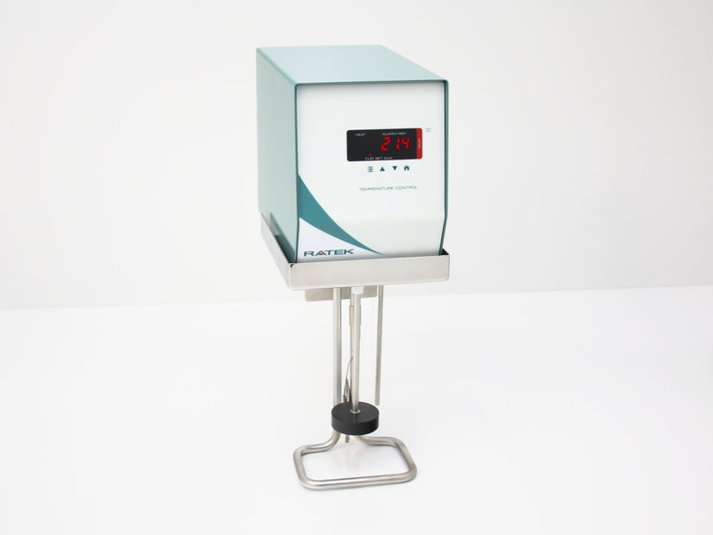 RATEK TH7100 Digital Immersion Heater Circulator with Pump
