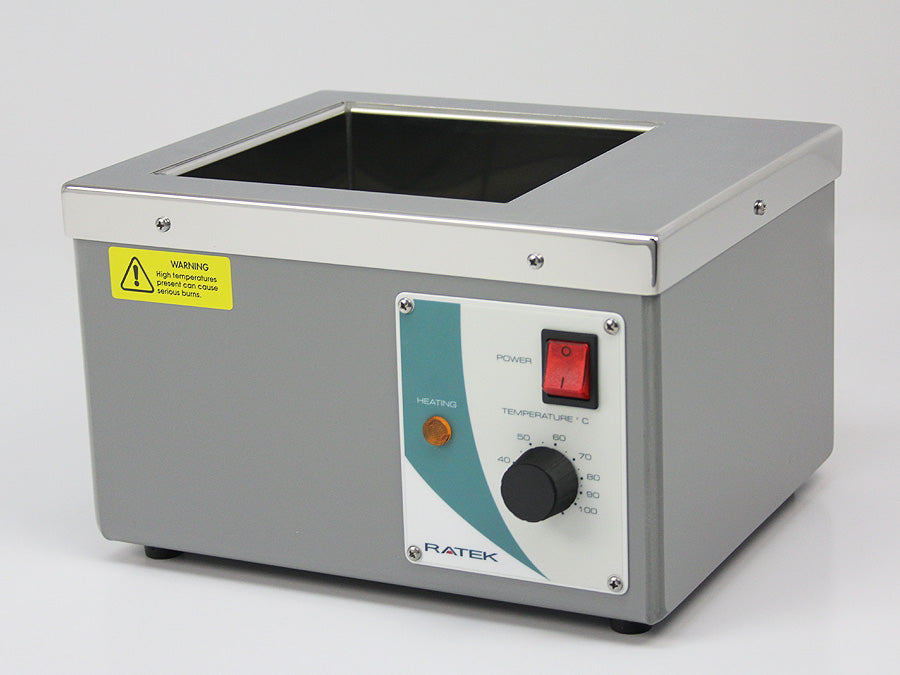 Ratek Analogue Waterbath