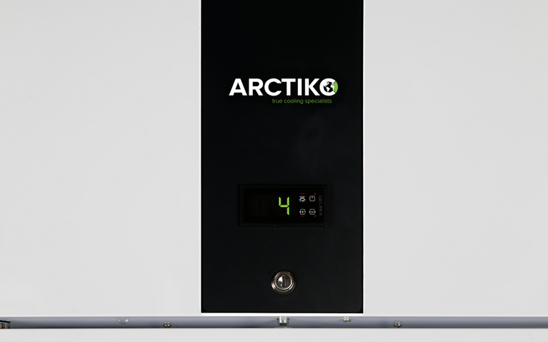 ARCTIKO LFE 1400 -10°/-25°C