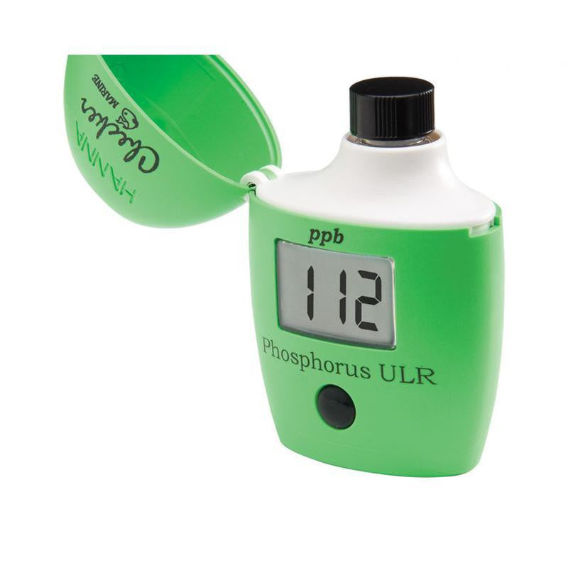 HI 736 Checker HC ® - Phosphorous. ULR - Acorn Scientific