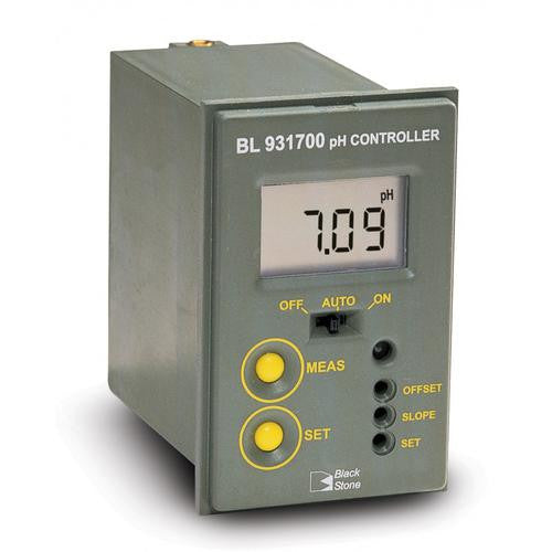 BL 931700  pH Mini Controller with 4-20 mA Recorder Output - Acorn Scientific