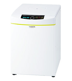 KUBOTA S700FR Free Standing Refrigerated Centrifuge