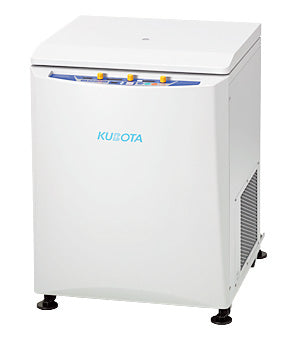 KUBOTA Model 7000 High Speed Refrigerated Centrifuge