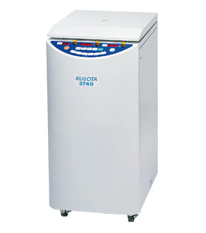 KUBOTA 3740 Micro Refrigerated Centrifuge