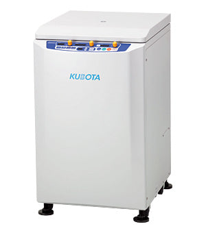 KUBOTA 6000 High Speed Refrigerated Centrifuge