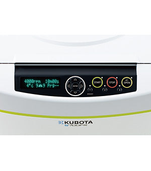 KUBOTA S700TR Bench Top Refrigerated Centrifuge