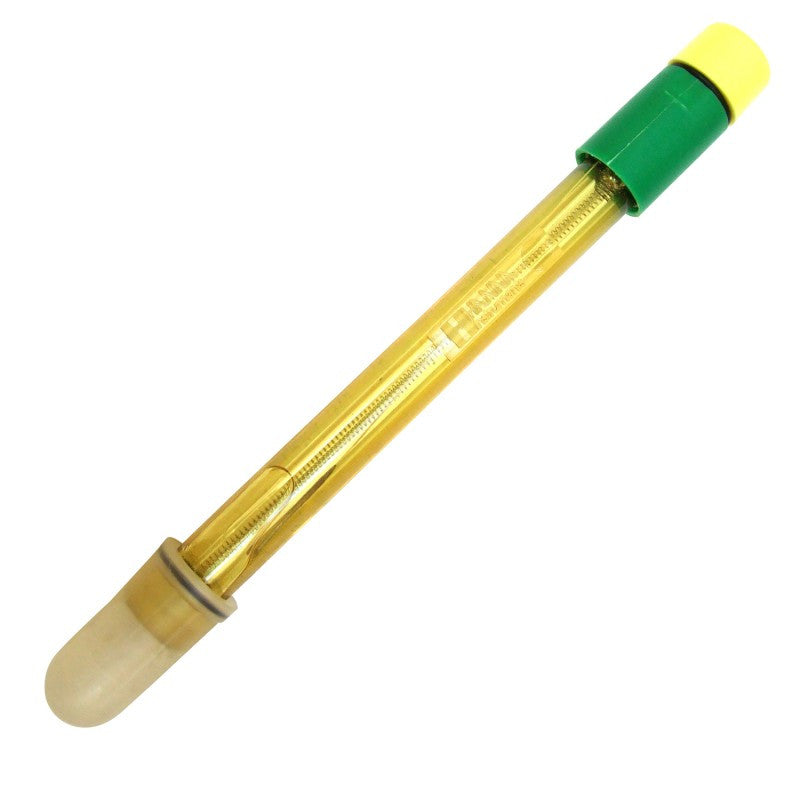 HI 3210B/5  Combination PEI-body ORP Electrode with Pt Sensor. BNC connector and 5 m cable - Acorn Scientific