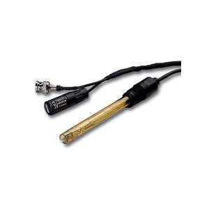 HI 6493005  AmpHel ORP Electrode with Gold Pin. cloth junction and 5 m cable. - Acorn Scientific