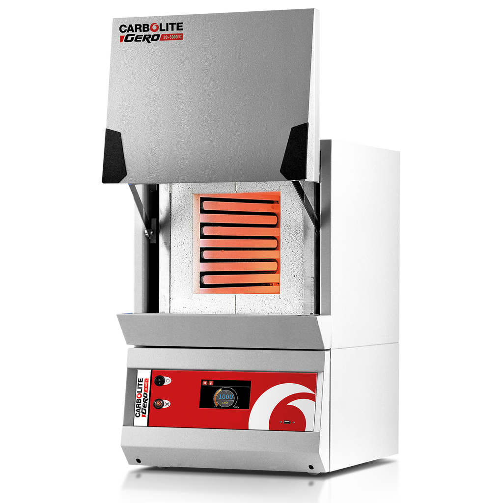 CARBOLITE GERO CWF1223-230SN Chamber Furnace 23L