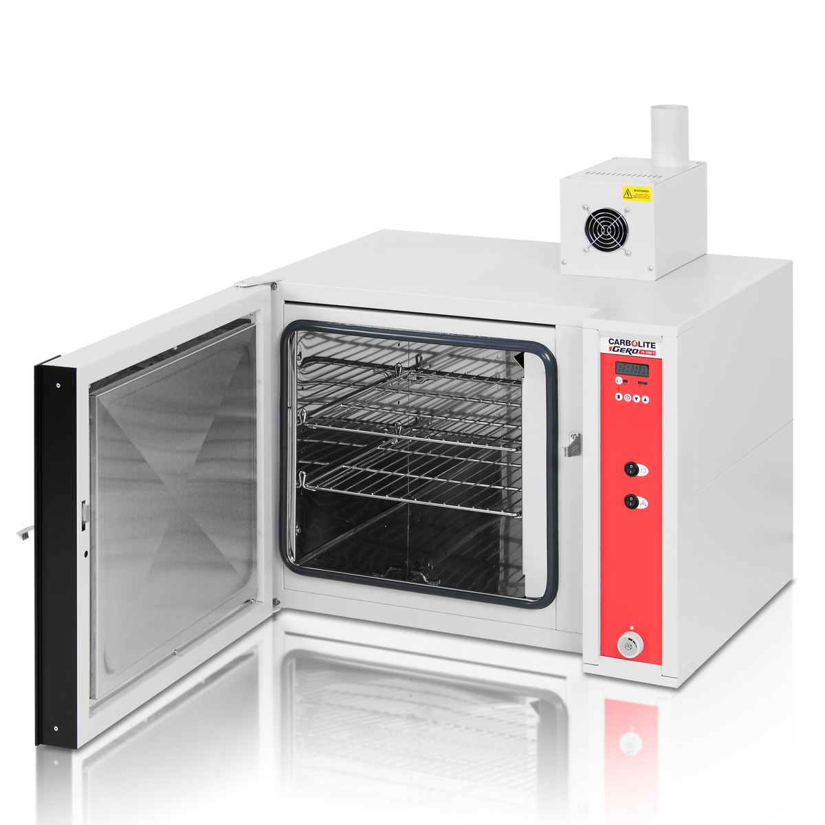 CARBOLITE GERO PF030 230SN Fan Assisted Convection Oven 30L