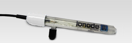Ionode PJFO General Purpose Refillable Reference Electrode