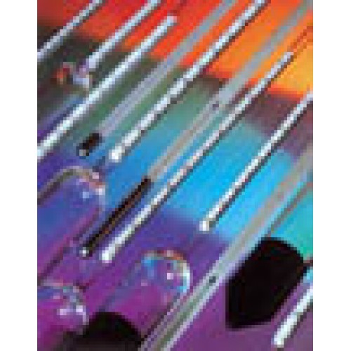 Vintessential Hydrometer Baume -2 to +15 subdivision 0.2