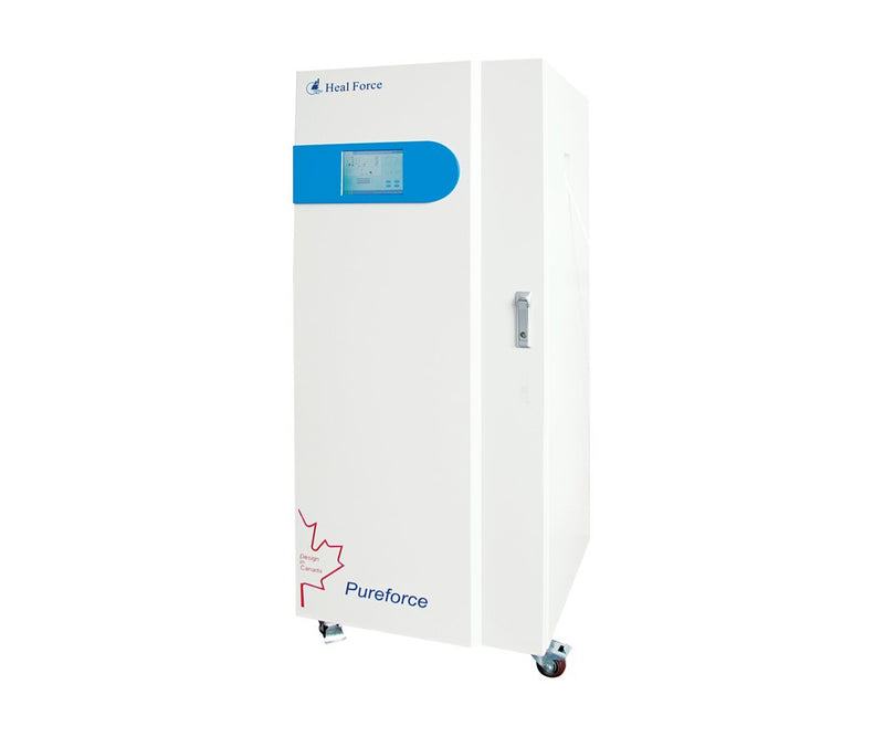 "Pureforce ROE (30,70,100L/h)" - Water Purification System - Acorn Scientific