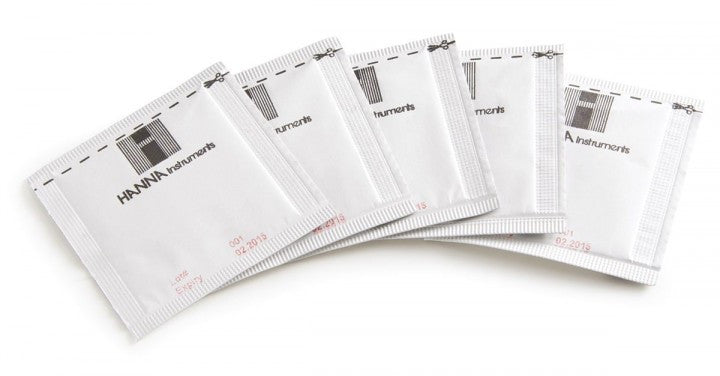 HI 93707-01 Nitrite LR - Reagents - 100 Tests - Acorn Scientific