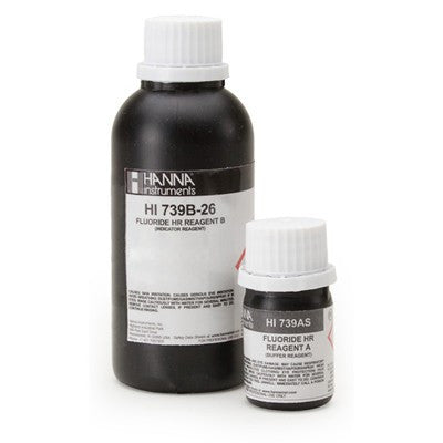 HI 739-26 Reagents for HI 739 Checker HC ®. 25 Tests - Acorn Scientific