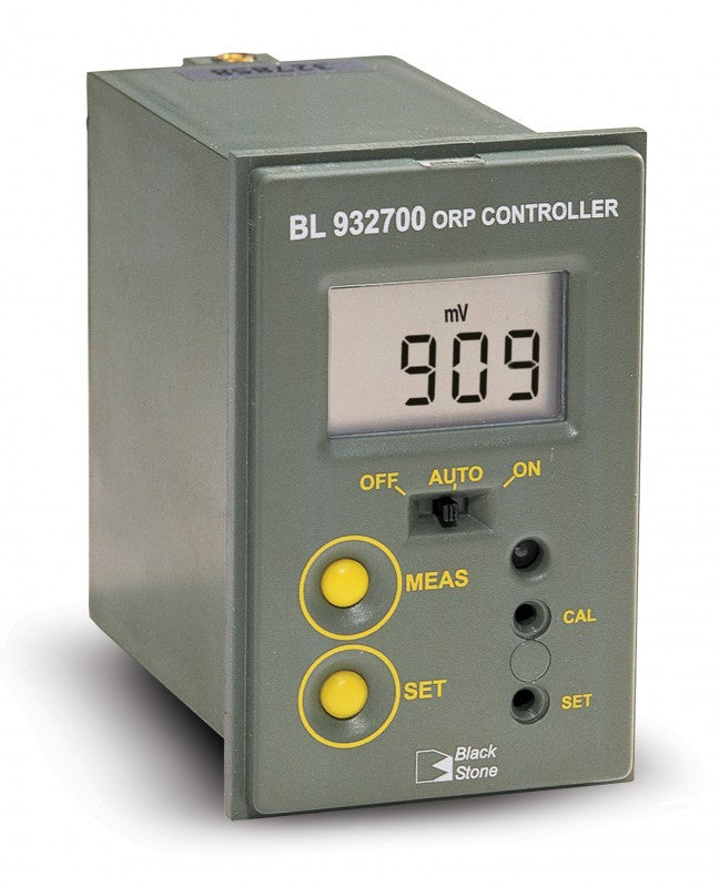 BL 932700  ORP Mini Controller with 4-20 mA Recorder Output - Acorn Scientific