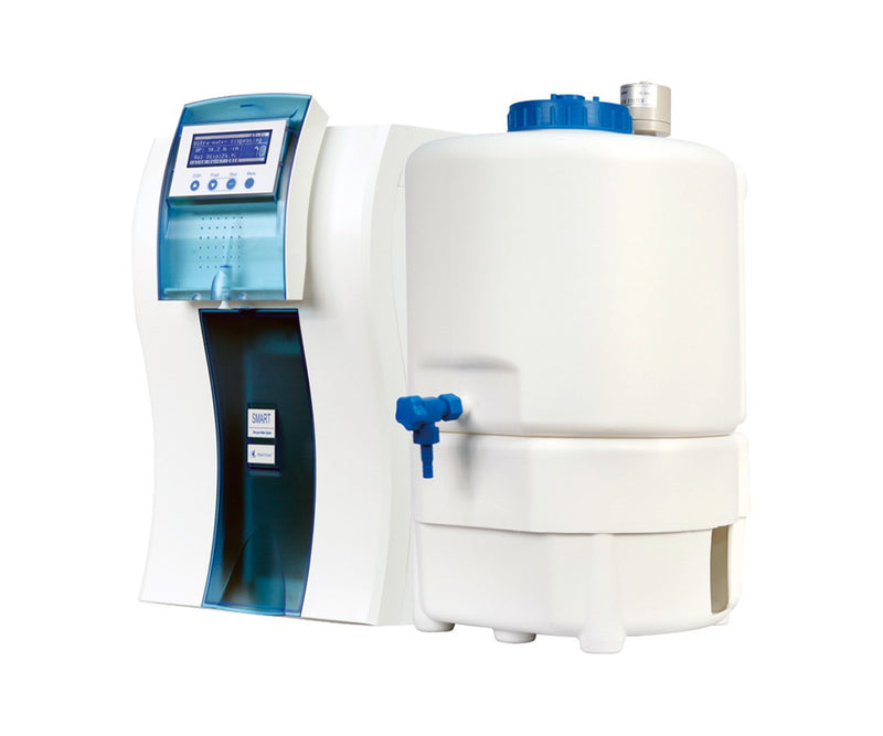 "Smart ROP" - Water Purification System - Acorn Scientific