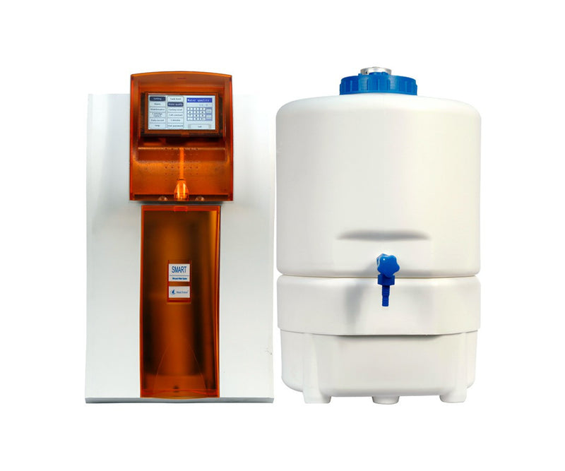 "Smart Plus E" - Water Purification System - Acorn Scientific