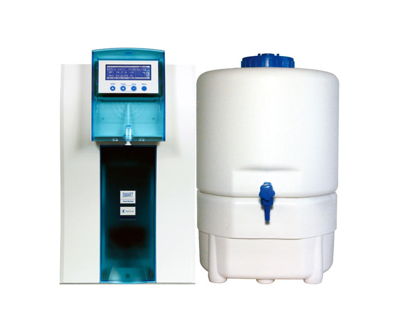"Smart ROB / Smart ROB-R (15,30L/h)" - Water Purification System - Acorn Scientific