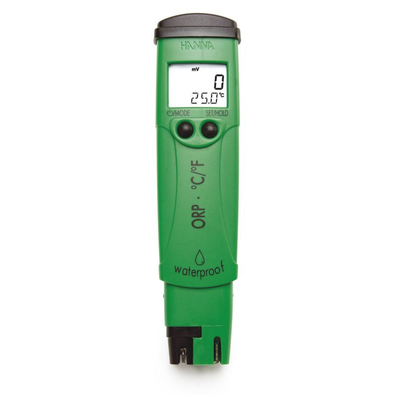 HI 98120 ORP/°C-Tester. waterproof - Acorn Scientific