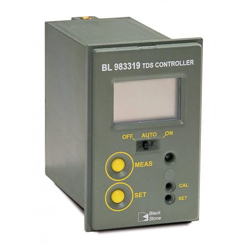 BL 983319-1TDS Mini Controller 0.0 to 1999 mg/L (ppm) - 230V - Acorn Scientific