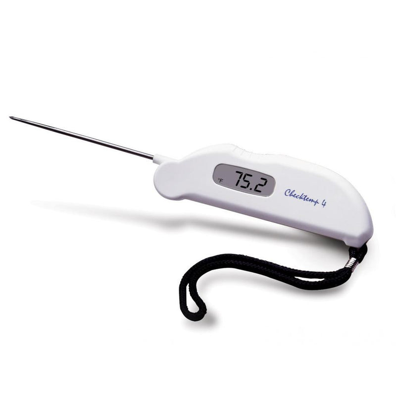HI 151-00 Pocket Thermometer Checktemp® 4 - Acorn Scientific