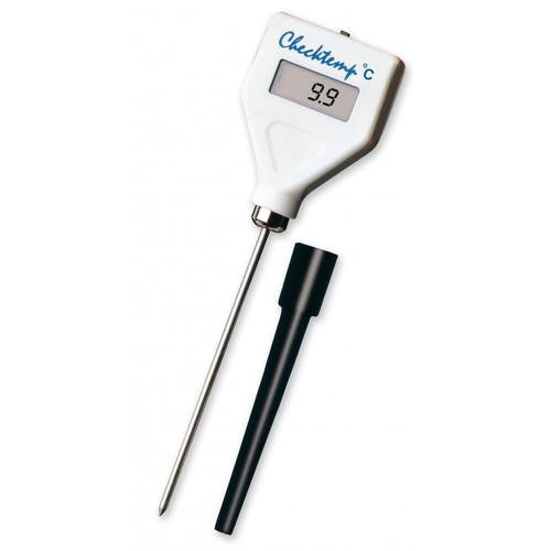 HANNA HI 98501 Checktemp® Thermometer (°C)