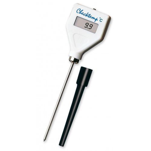 HI 98501 Checktemp® Thermometer (°C)