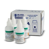 HI 93702T-03  Copper HR. bicichoninate acid method (300 Tests) - Acorn Scientific