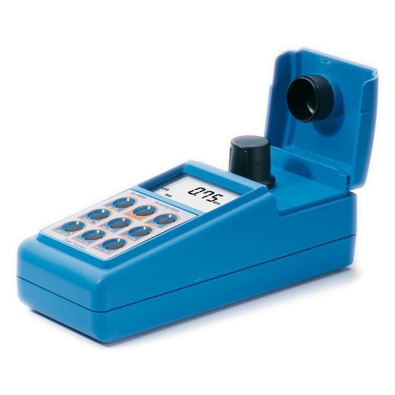 HI 98703-02 Turbidimeter US EPA with PC Interface