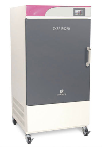 LABWIT ZXSP-R0160 Premium Low Temperature BOD Incubator 160L